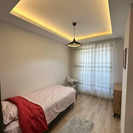شقة Muekkemmel Konumda Modern *